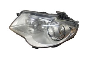 Volkswagen Touran I Lampa przednia 1T1941751A