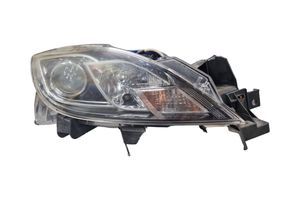 Mazda 6 Phare frontale 10R020675