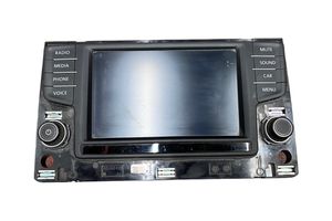 Volkswagen Golf VII Monitor/display/piccolo schermo 3G0919605B