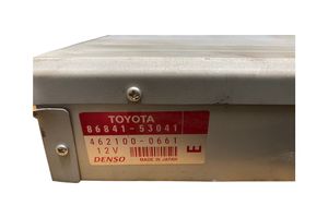 Toyota Avensis T250 Zmieniarka płyt CD/DVD 8684153041