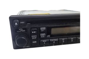 Honda CR-V Radio/CD/DVD/GPS-pääyksikkö 39101S9AE210M1