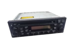 Honda CR-V Radio/CD/DVD/GPS head unit 39101S9AE210M1