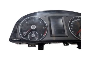 Volkswagen Caddy Compteur de vitesse tableau de bord 2K5920876F