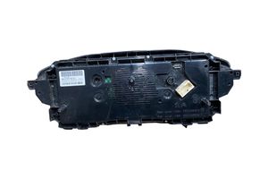 Peugeot 5008 Compteur de vitesse tableau de bord 982534098000