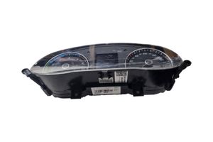 Volkswagen Jetta VI Speedometer (instrument cluster) 5C6920882