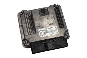 Audi A3 S3 8V Calculateur moteur ECU 04E907309F