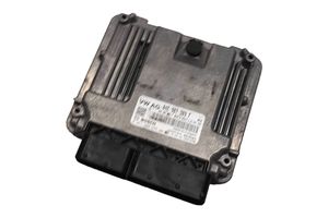 Audi A3 S3 8V Calculateur moteur ECU 04E907309F