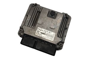 Audi A3 S3 8V Calculateur moteur ECU 04E907309F