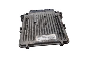 Mercedes-Benz Vito Viano W639 Centralina/modulo motore ECU A6519002803