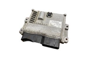 Peugeot 5008 Engine control unit/module 9809447980