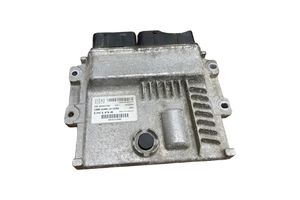 Peugeot 5008 Engine control unit/module 9809447980