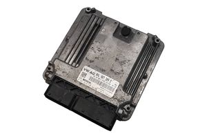 Audi A3 S3 8V Sterownik / Moduł ECU 04L907309E