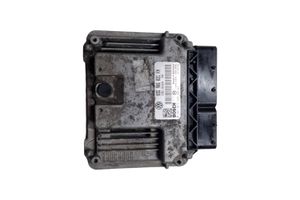 Volkswagen Golf Plus Sterownik / Moduł ECU 03G906021KH