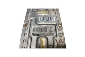 Opel Zafira B Module de ballast de phare Xenon 739339111506901192