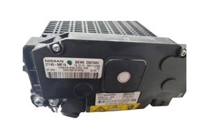 Nissan Leaf I (ZE0) Radiateur condenseur de climatisation 271433NF1A