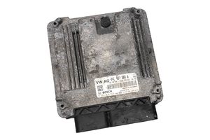 Audi A3 S3 8V Calculateur moteur ECU 04L907309A