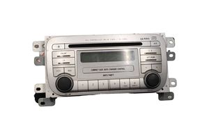 Suzuki Liana Unité principale radio / CD / DVD / GPS 3910159J80