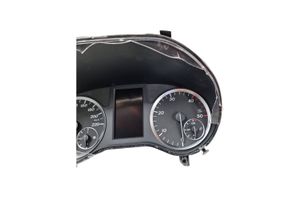 Mercedes-Benz V Class W447 Speedometer (instrument cluster) A4479006808