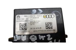 Audi A6 S6 C6 4F Blocchetto accensione 4F0909131E