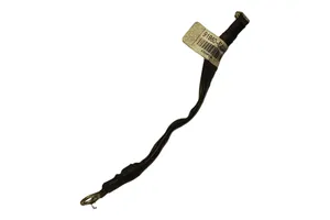 KIA Soul Negative earth cable (battery) 91860E4000