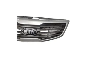 KIA Sportage Grotelės priekinės 863613U000