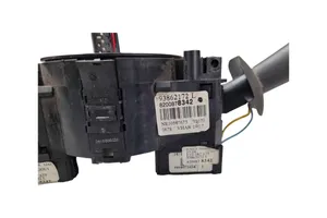 Renault Trafic II (X83) Interruptor/palanca de limpiador de luz de giro 93862172L