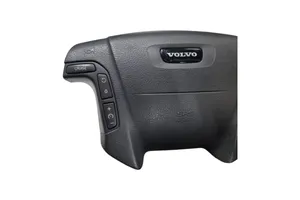 Volvo V70 Airbag de volant 31104258