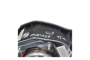 KIA Sportage Poduszka powietrzna Airbag kierownicy 569003U101