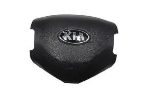 KIA Sportage Poduszka powietrzna Airbag kierownicy 569003U101