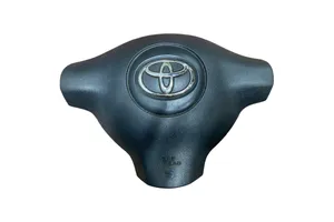 Toyota Yaris Poduszka powietrzna Airbag kierownicy 1618509904