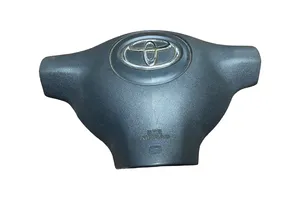 Toyota Yaris Poduszka powietrzna Airbag kierownicy 1618509904