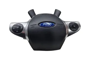 Ford Focus Airbag de volant EM51R042B85AA3ZHE