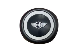 Mini One - Cooper Coupe R56 Poduszka powietrzna Airbag kierownicy 275766301