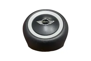 Mini One - Cooper Coupe R56 Poduszka powietrzna Airbag kierownicy 275766301