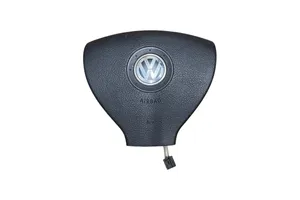 Volkswagen Golf V Ohjauspyörän turvatyyny 1K0880201BC1QB