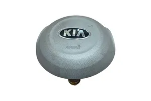 KIA Soul Poduszka powietrzna Airbag kierownicy E456900010