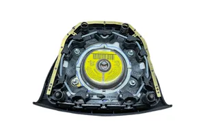 Ford C-MAX I Airbag dello sterzo 6M51R042B85AD3ZHE