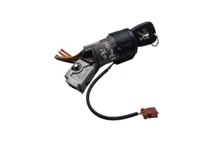 Peugeot Partner Ignition lock 