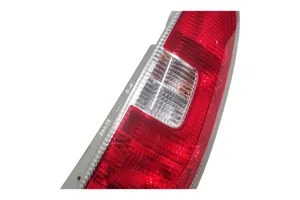 Skoda Roomster (5J) Lampa tylna 5J7945096