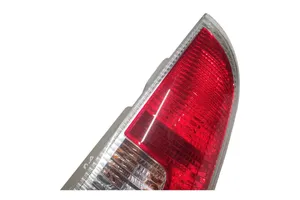 Skoda Roomster (5J) Lampa tylna 5J7945096