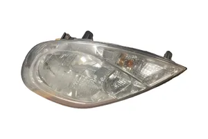 Opel Vivaro Headlight/headlamp 8200701354