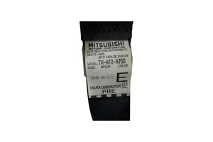 Mitsubishi Grandis Ceinture de sécurité avant C9094HR