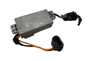 Citroen C4 II Module convertisseur de tension 9688692880