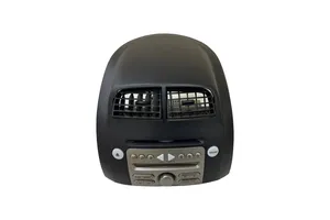 Daihatsu Sirion Radio/CD/DVD/GPS-pääyksikkö 86120B1050