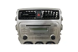 Suzuki Liana Panel / Radioodtwarzacz CD/DVD/GPS 3910159J81