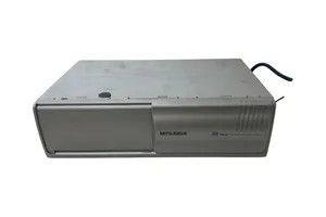 Mitsubishi Grandis CD/DVD-vaihdin MZ312569