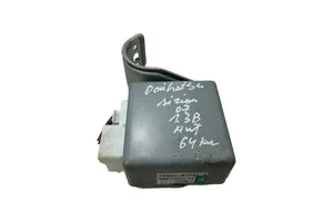 Daihatsu Sirion Power steering control unit/module 89650B1030B