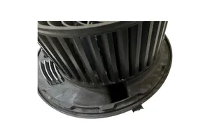 BMW 3 E90 E91 Ventola riscaldamento/ventilatore abitacolo 693366303