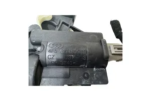 Audi A4 S4 B7 8E 8H Blocco/chiusura/serratura del portellone posteriore/bagagliaio 4F5827505D