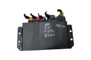 Audi A4 S4 B7 8E 8H Module confort 8E0959433CH